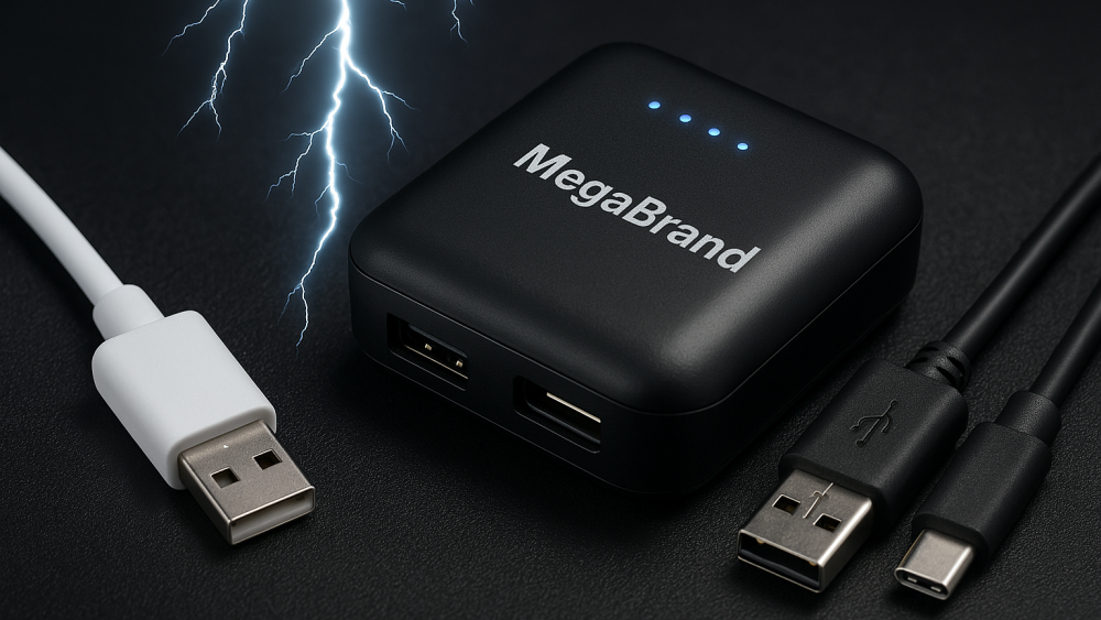 The Truth About Battery Capacity: Why Your 5000mAh Power Bank Feels Smaller